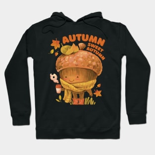 Sweet Swett Autumn Hoodie